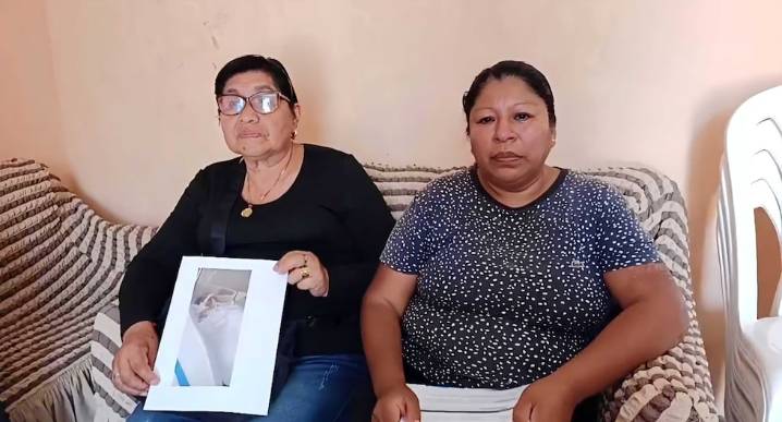 Chincha: Profesor queda grave tras sufrir caída en institución educativa