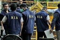 NIA Raids ISIS Suspect's House In Jharkhand's Hazaribag