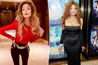 La Toya Jackson shocks fans with thin appearance amid health concerns