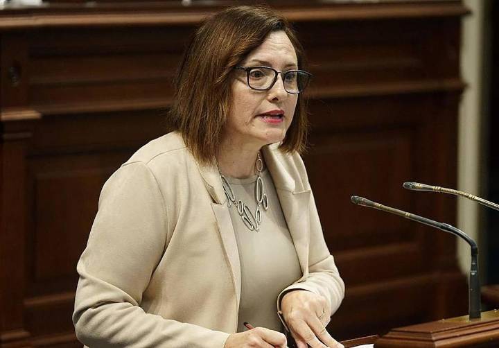 Canarias autoriza 1.132 millones para los convenios de dependencia con los cabildos después de un año