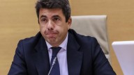 El PP activa el relevo de Mazón este mes y deja en sus manos su renuncia al acta