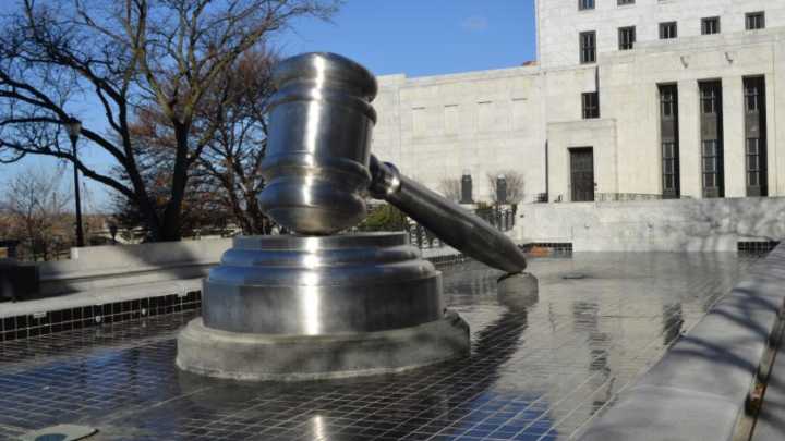 ACLU sues to force Ohio to hand over info about Toledo abortion clinic