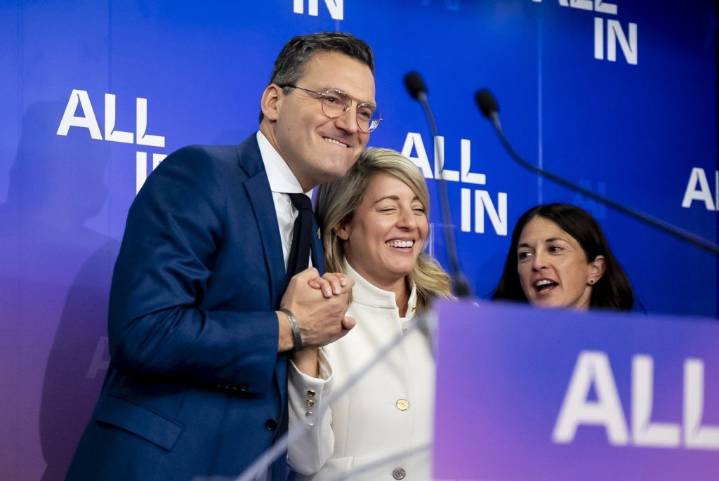 Montreal hosts G7 ministers to talk about artificial intelligence, quantum