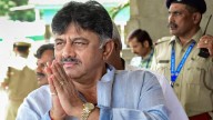 DK Shivakumar condemns ED summons against him, brother over National Herald donations: 'Torture'