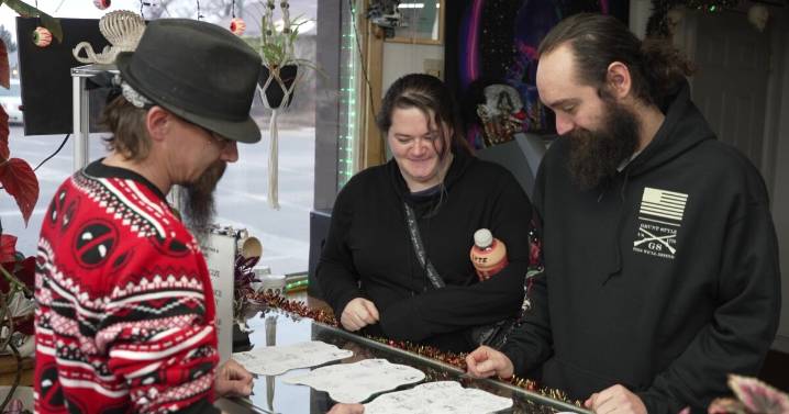 Just-A-Prick Tattoos is hosting a 'Toys For Tattoos' donation drive