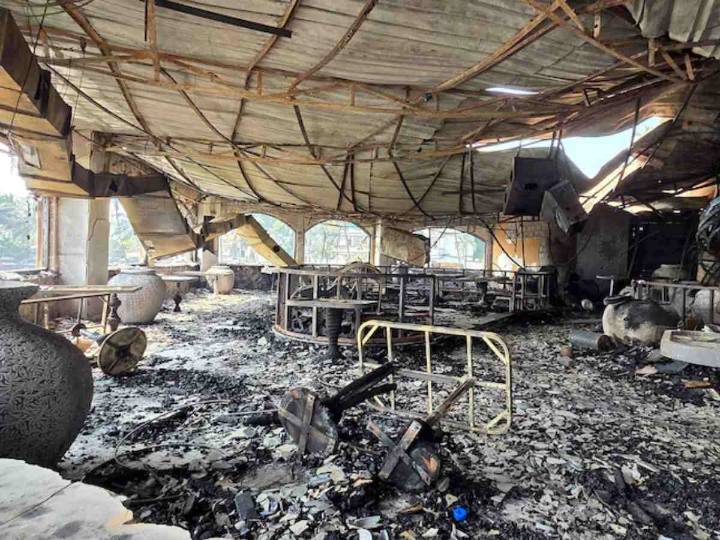 Goa nightclub fire: Luthras fail to get interim relief, court to hear transit anticipatory bail plea on Thurs