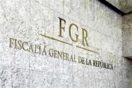 Hacen comparsa Zarza y Bojorges en terna de Fiscal