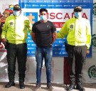 Capturado presunto responsable del atentado terrorista al Ejército en el Guainía