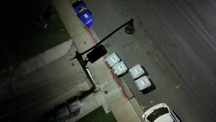 Broken streetlights get replaced in San Diego’s College Area after months of darkness