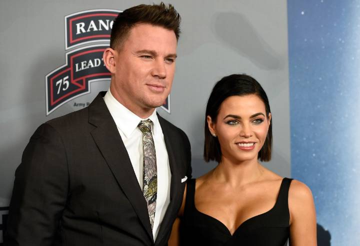 Se revelan los detalles del acuerdo de divorcio entre Channing Tatum y Jenna Dewan