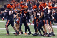 10 Oregon State players JaMarcus Shephard should try to win over