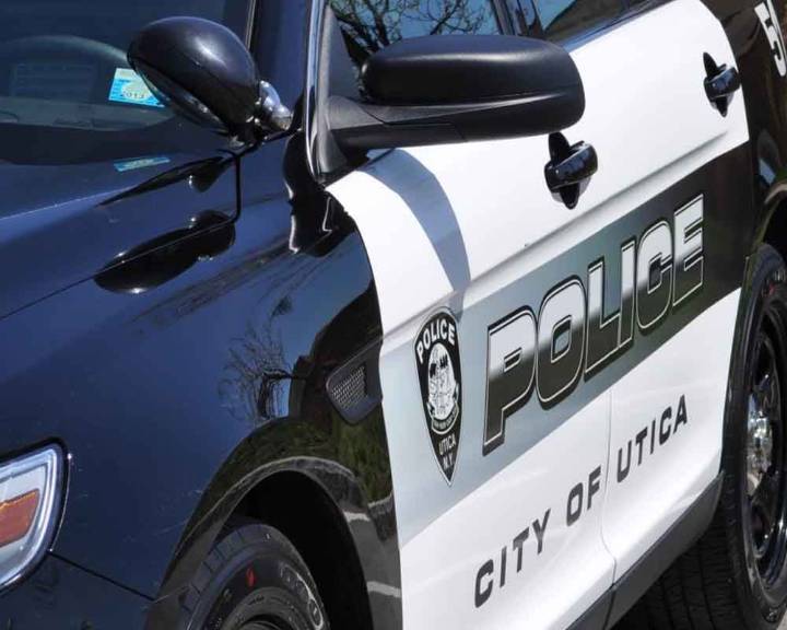 Two arrested in Utica following narcotics investigation