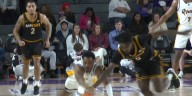 Men’s Basketball: ECU’s comeback falls short to App State 67