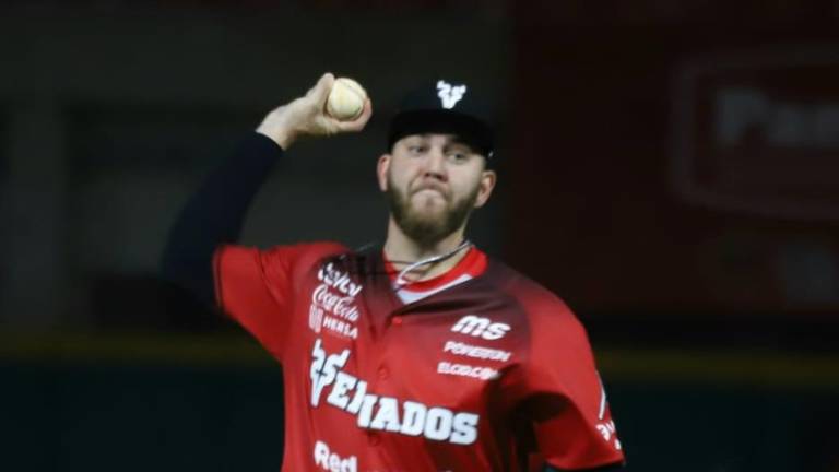 Venados de Mazatlán incorporará refuerzo extranjero a rotación