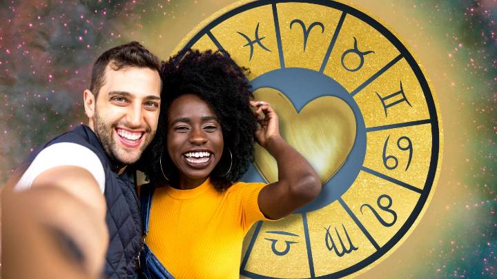 Monthly Love Horoscopes For Each Zodiac Sign In December 2025
