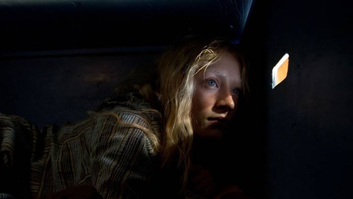 Parece un ángel, pero es una asesina despiadada: Saoirse Ronan contra Cate Blanchett en 'Hanna'