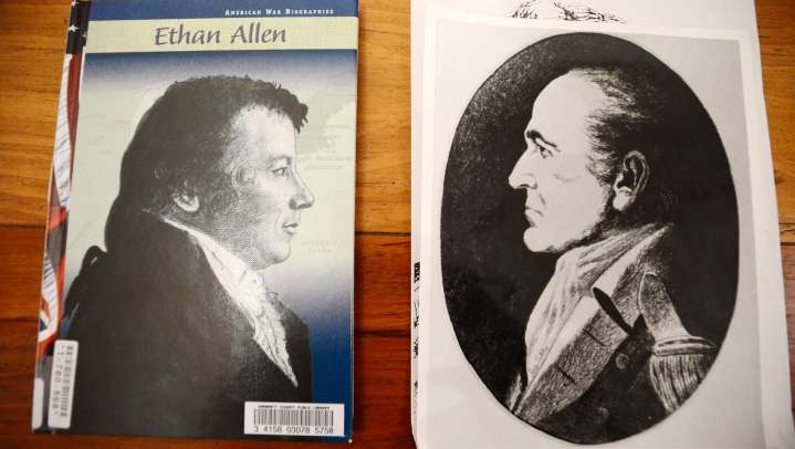 Vermont grants support arts projects for Revolution’s anniversary