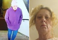 Police concerned for welfare of missing woman last seen at Ashford International train station
