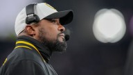 Sources: Steelers must decide on Mike Tomlin option by March