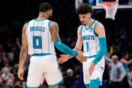 Hornets Looking to Trade Controversial Star Miles Bridges