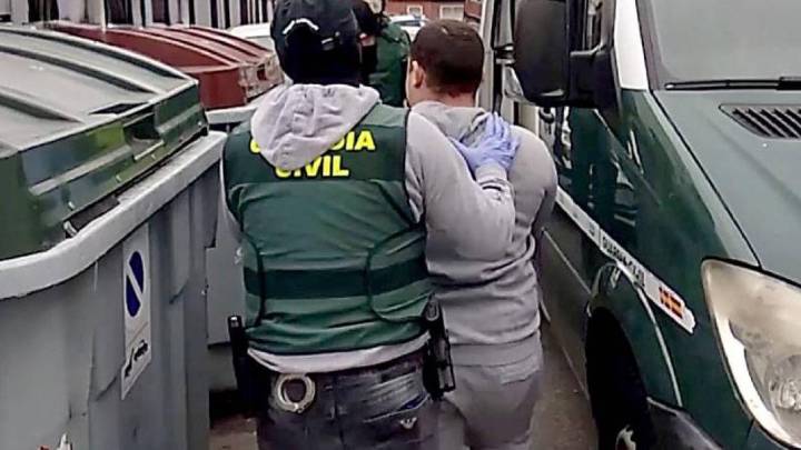 Estafas y ciberdelitos repuntan la criminalidad en Valladolid