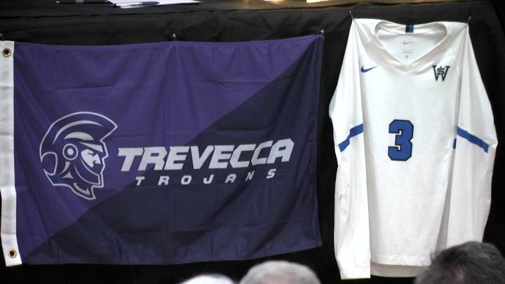 South Warren’s Elrod signs with Trevecca Nazarene volleyball