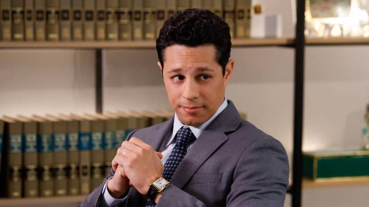 When Is David Del Rio’s Last ‘Matlock’? Fans Get Confusing Update in New Episode