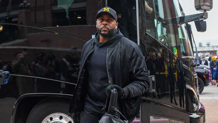 Who Is Paige Shiver? About Her & Alleged Sherrone Moore Affair