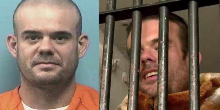 Joran van der Sloot describe cómo enfrenta su encierro en Challapalca, el penal más extremo del Perú, marcado por frío y aislamiento