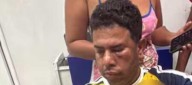 Exfutbolista Daniel Machacón protagonizó violenta riña en Suan