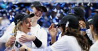 Kentucky Volleyball Earns Second Overall Seed in NCAA Tournament