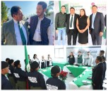 Gobiernos Verdes muestran avances en municipios del Edomex