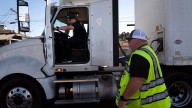 Review finds 44% of trucking schools don't comply with rules
