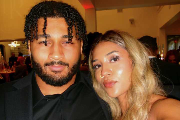 Late Marshawn Kneeland’s Circle Seeks Immediate Financial Help for His Grieving Girlfriend Catalina
