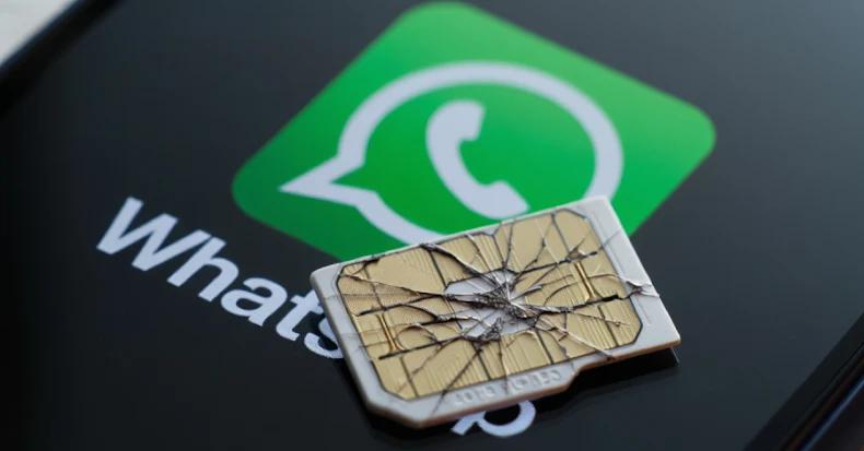India Orders Messaging Apps to Work Only With Active SIM Cards to Prevent Fraud and Misuse