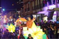 ¿Qué pasará con la Cabalgata de Reyes en Pachuca?