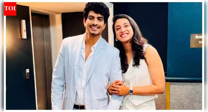 Palash Muchhal deletes proposal video and World Cup victory celebration clip, while Smriti Mandhana removes all photos with him after calling off their wedding