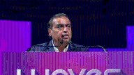 India has to build self-reliance in key sectors, says Mukesh Ambani