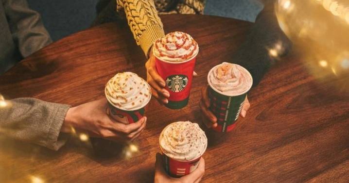 Vaso navideño reusable de Starbucks 2025: ¿Cuándo sale y dónde conseguirlo en México? Fechas, precios y dinámica oficial en tiendas