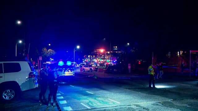 Australia Bondi Beach mass shooting: 1 shooter dead, 1 arrested