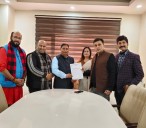 Bharat Tibet Sahyog Manch (BTSM) J&K and Ladakh UT