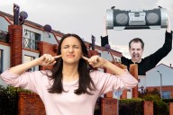 ¿Tiene un vecino que hace ruido hasta tarde?: esto dice la Ley en Colombia, multas, reclamos y más