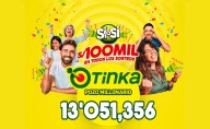 Sorteo de La Tinka EN VIVO, hoy miércoles 10 de diciembre de 2025:¿Cuáles serán los números ganadores del Pozo Millonario y más?