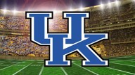 Kentucky football releases 2026 schedule and dates