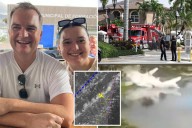 Final moments of plane crash that killed Christian ministry CEO, daughter revealed