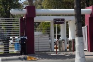 Se entregan instalaciones del ITD este jueves y reinician clases el lunes