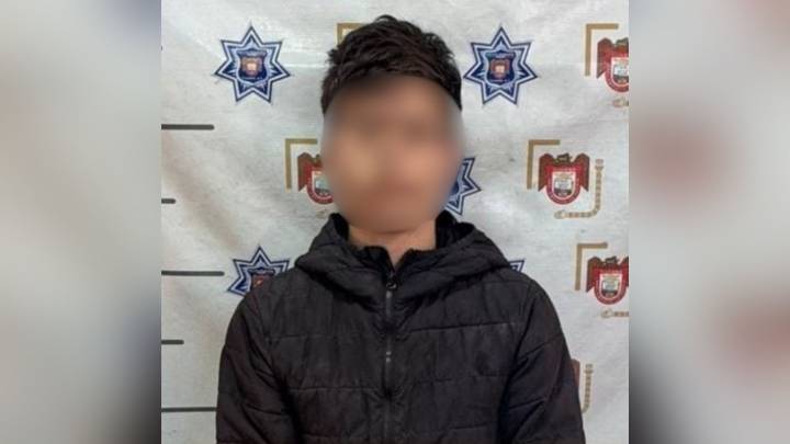 Detienen a Adolescente Sospechoso del Feminicidio de la Maestra de la UABC, Emilia Ortega