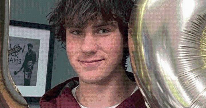 U.K. teen vanishes on hike near Dracula’s castle in Romanian mountains