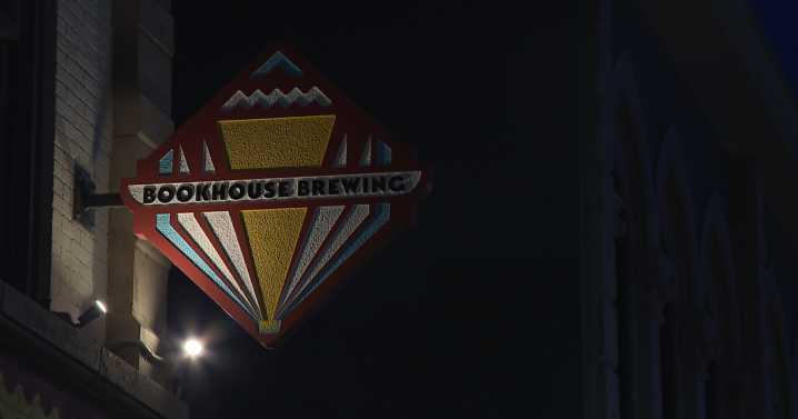 Cleveland's Bookhouse Brewing to permanently close this month