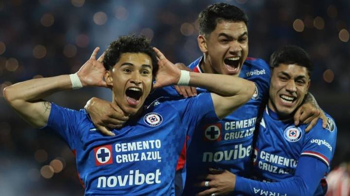 Todos los partidos que Cruz Azul podría jugar para ganar la Liga MX y la Copa Intercontinental 2025